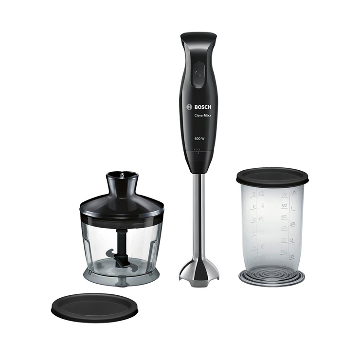 Блендер Bosch MSM2620B